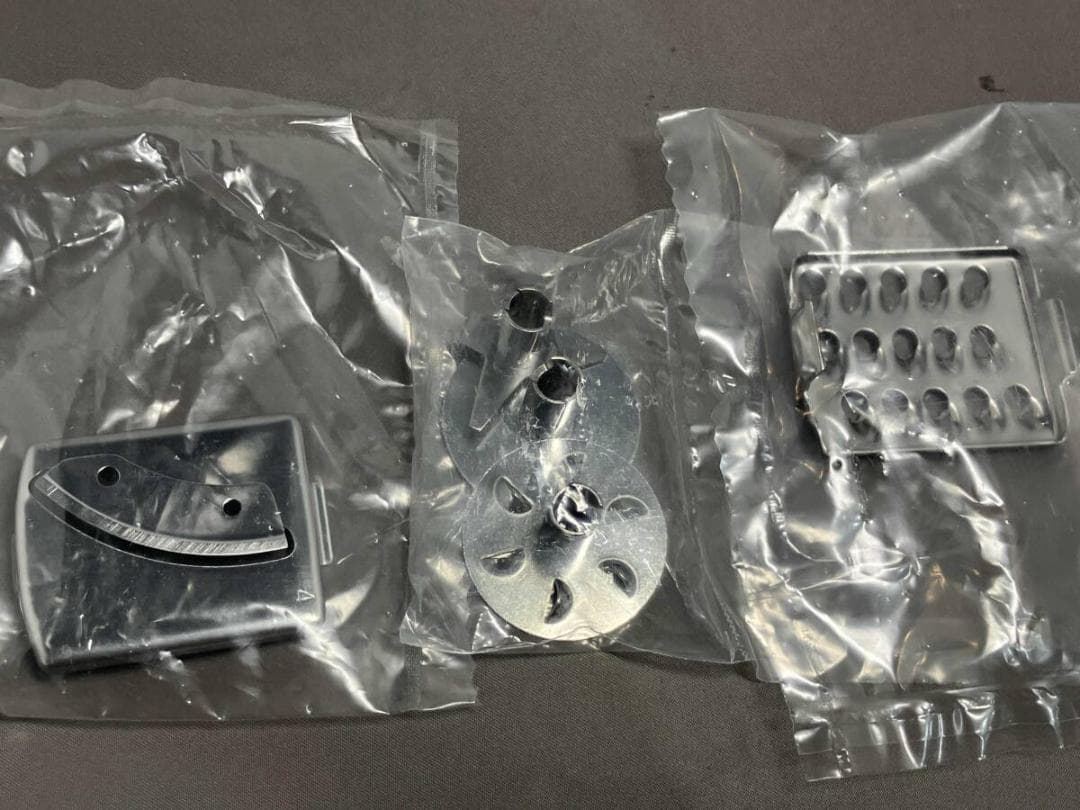 Bamix M300 ハンドブレンダー