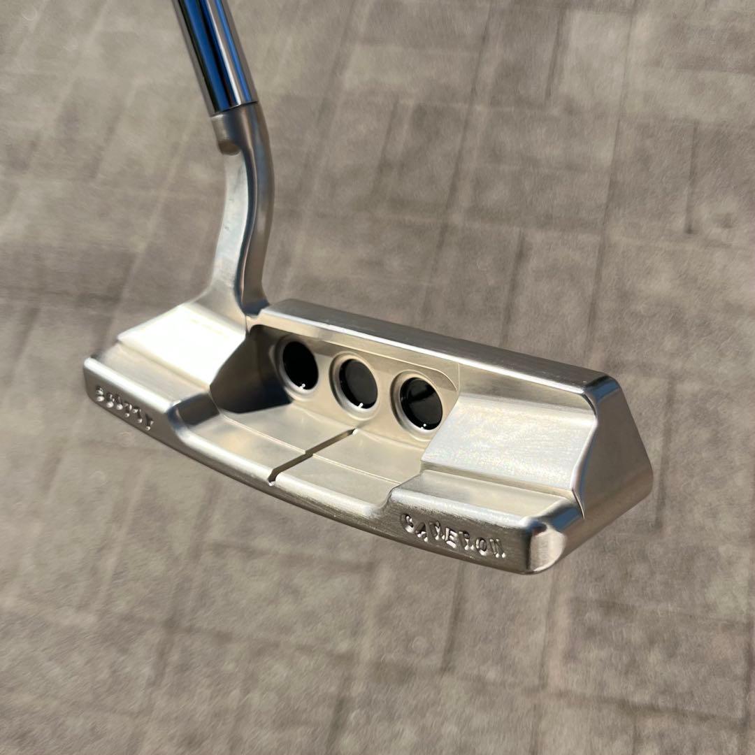 セレクト ニューポート2.5 2014 ダンシング刻印 美品