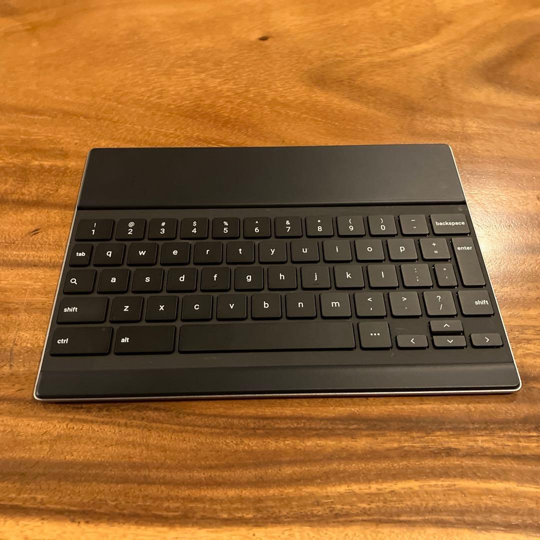 Google Pixel C タブレット32GB 希少Androidキーボード付