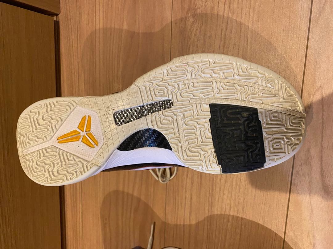 シューズ(男性用) Nike Kobe 5 Protro \"Bruce Lee\" ALT