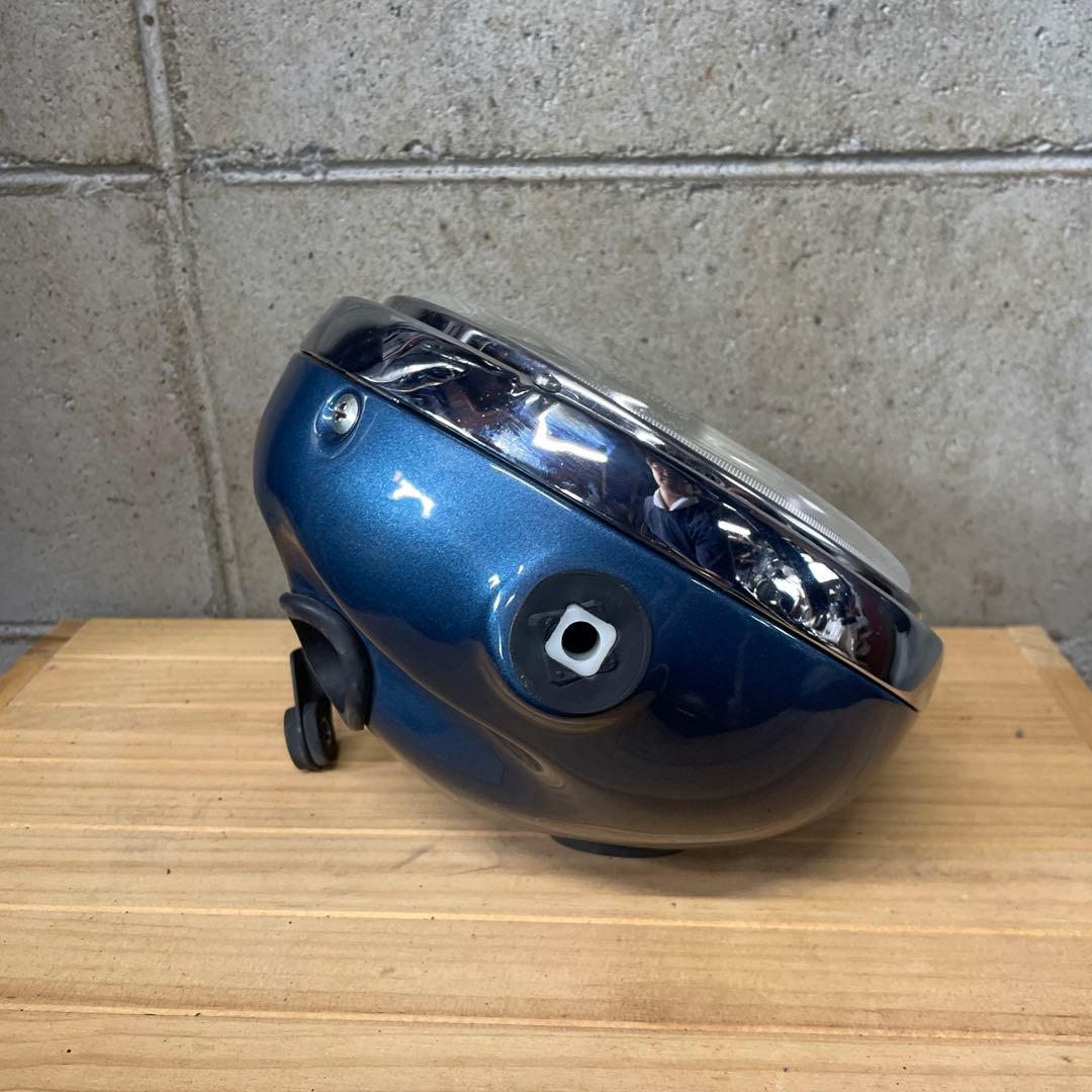 ヤマハ RH16J SR400 純正ヘッドライト