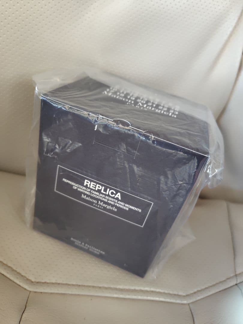 Maison Margiela マルジェラ　レプリカ　スノードーム　非売品