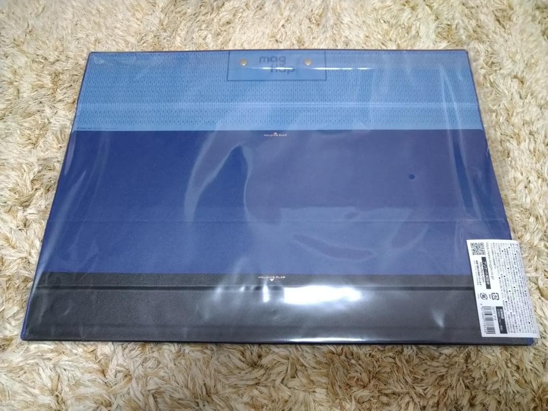 【新品未開封・９個まとめ売り・A3】クリップボード マグフラップ