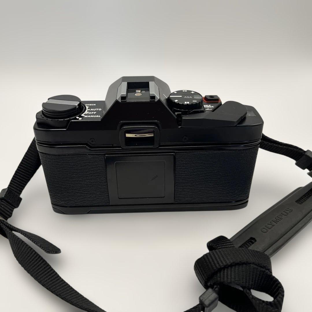 OLYMPUS OM-30 一眼レフカメラ