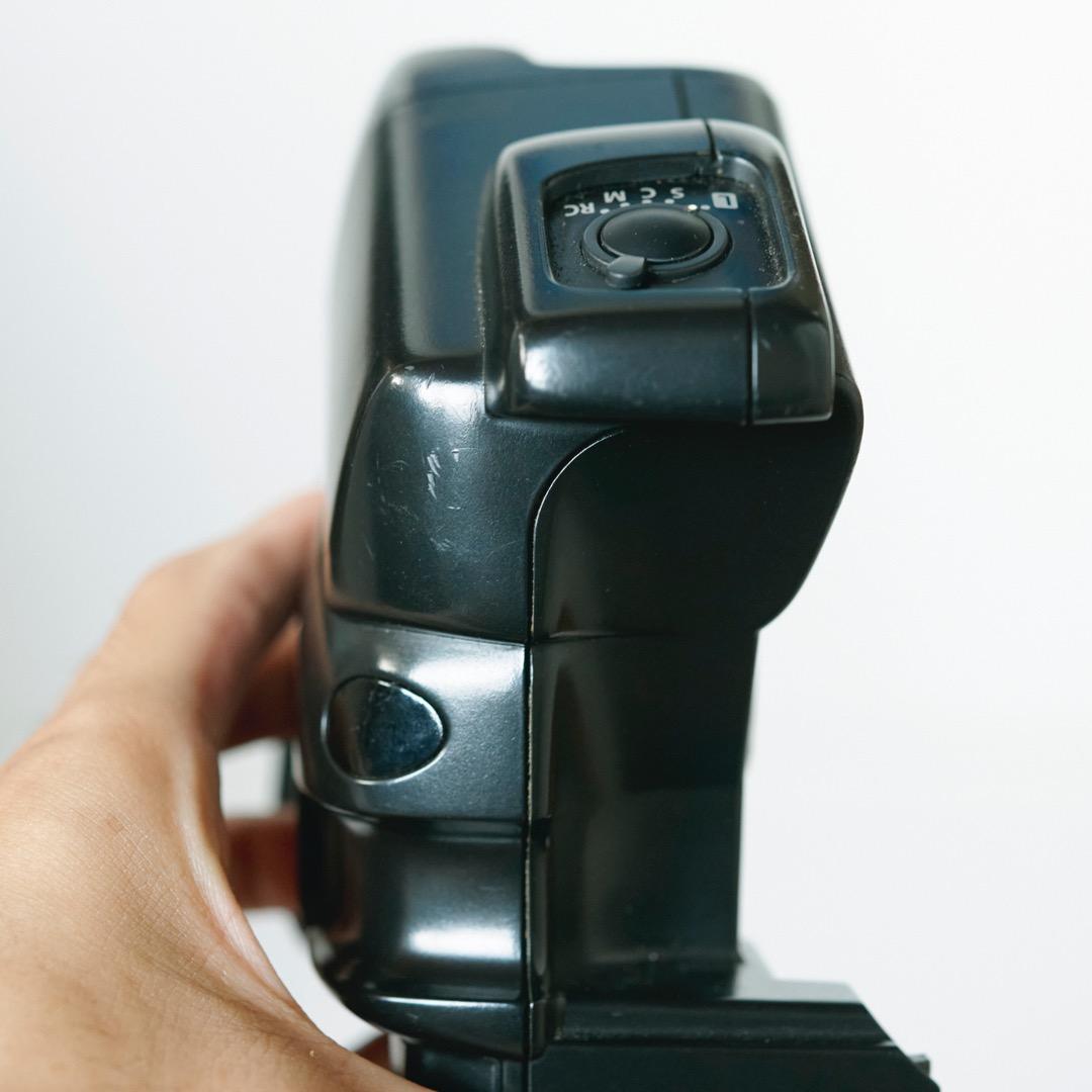 HASSELBLAD ハッセルブラッド CW ワインダー Winder