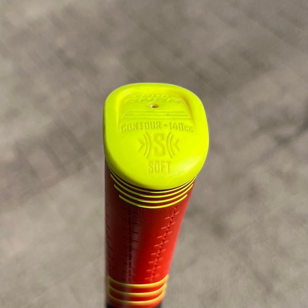 カリフォルニア モントレー ツイストネック ミラーフィニッシュ 極美品