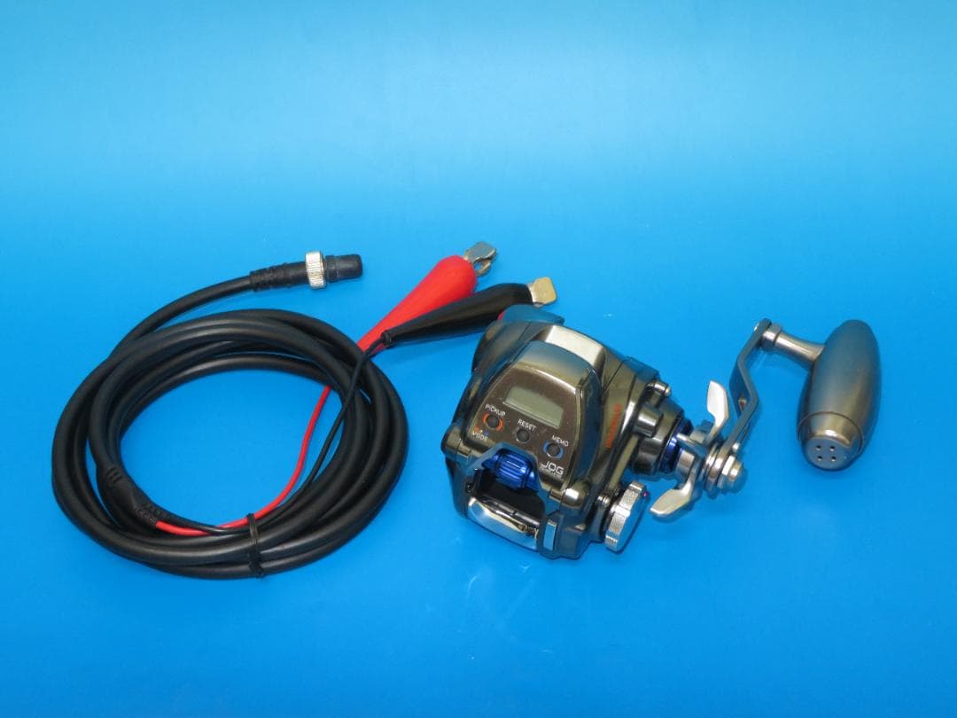 シーボーグ200J-SJ