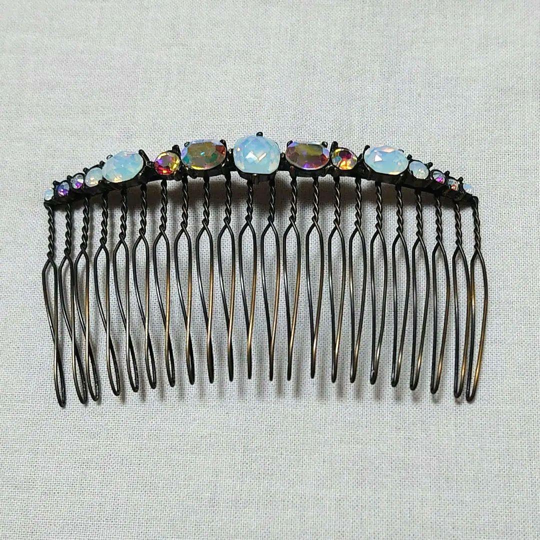 レーヌクロード ヘアアクセサリー2点セット