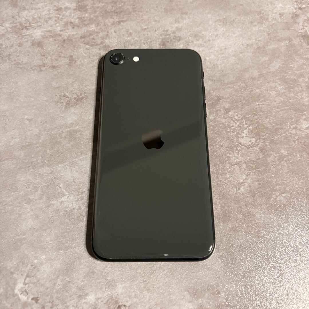 iPhoneSE 第2世代