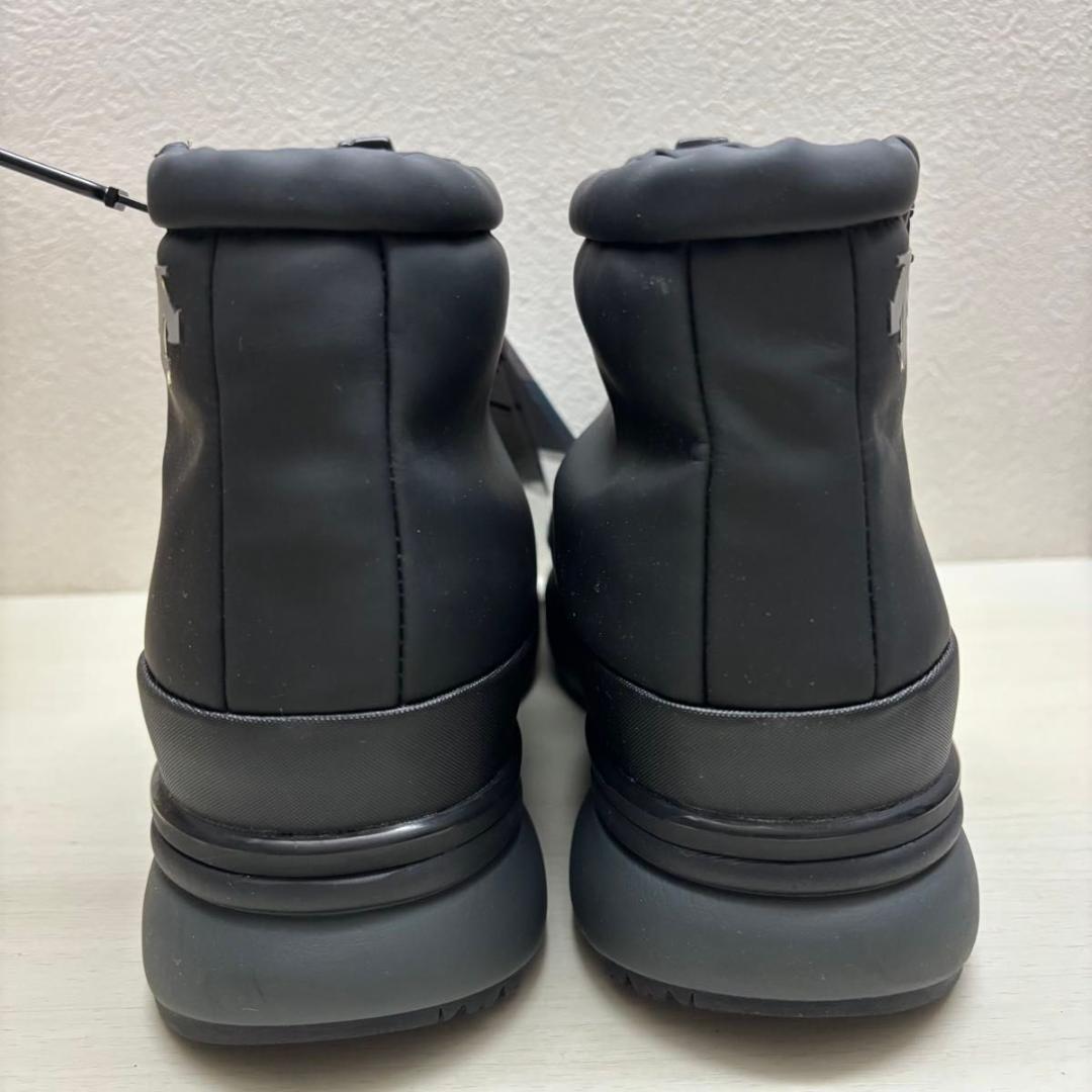 【新品】DESCENTE D.Trace SL BS 23 ブラック23.0cm