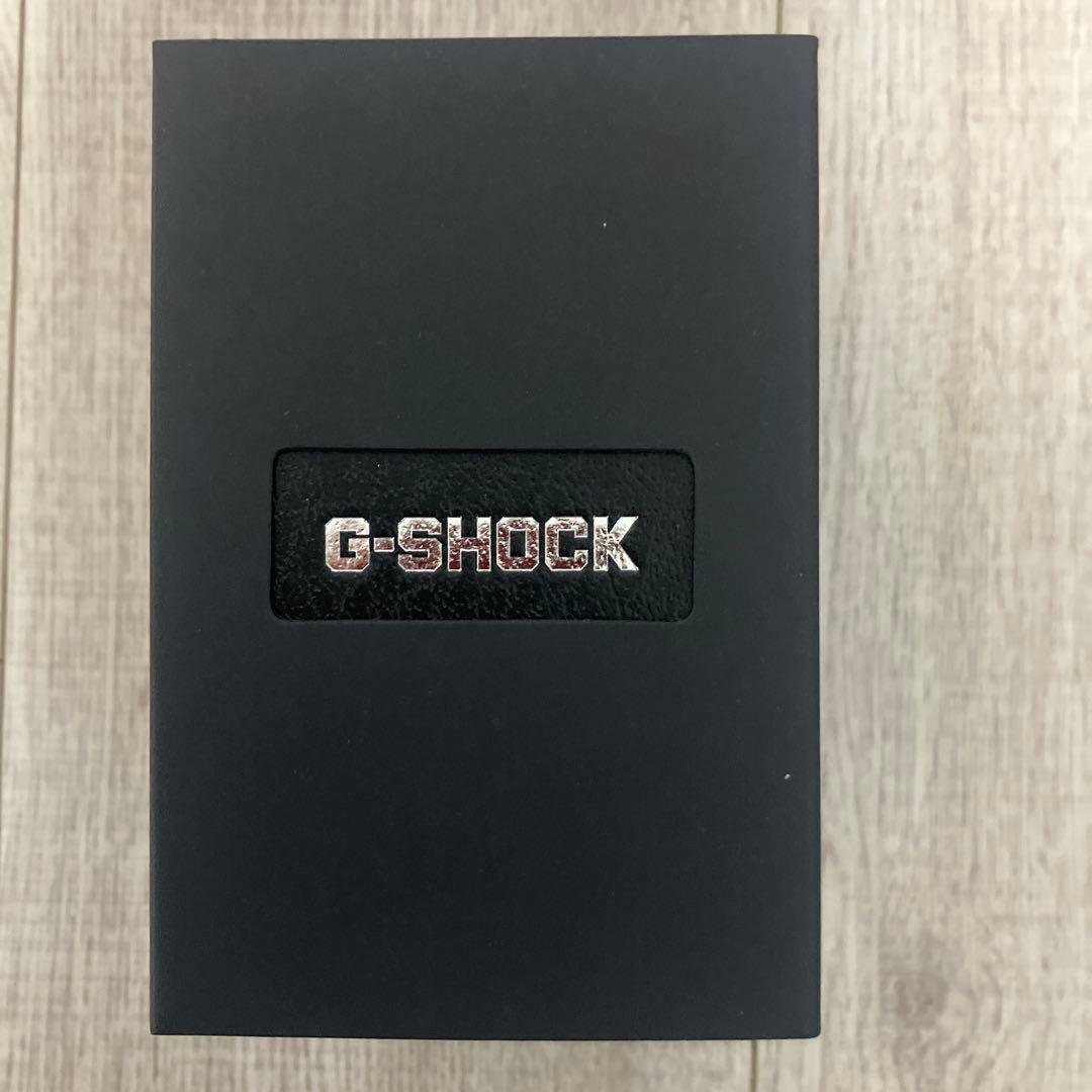 2025秋　JRAオリジナルデザインG-SHOCK キタサンブラックモデル