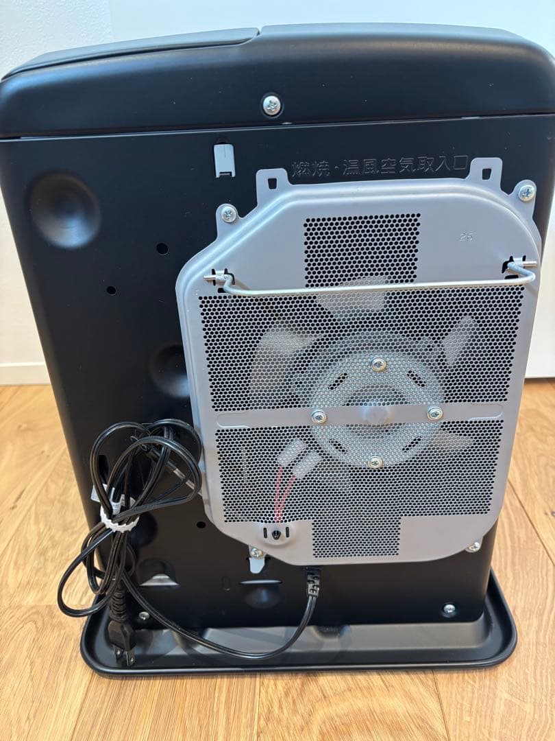 ブルーヒーター FW-2524NE 2024年製 ダイニチ　石油ファンヒーター