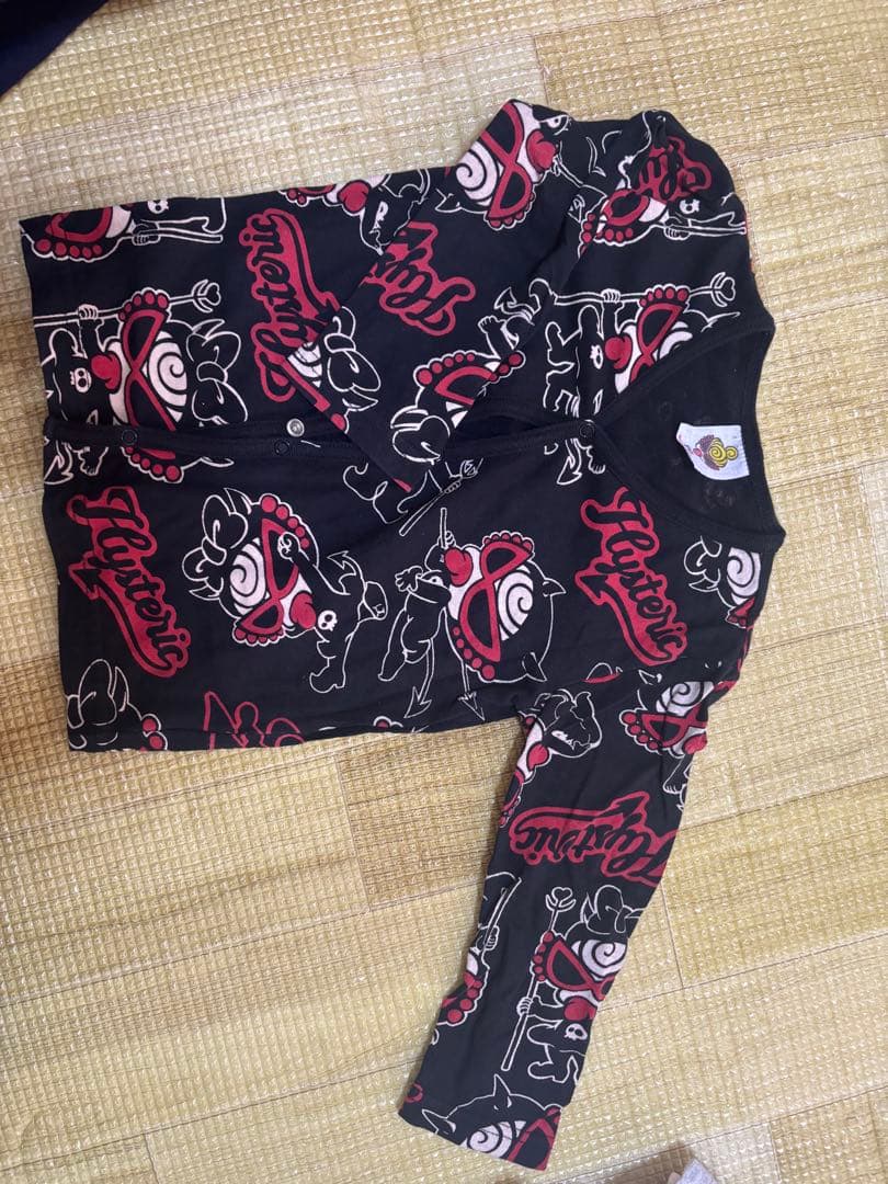 ヒステリックミニ　90 まとめ売り9点！！