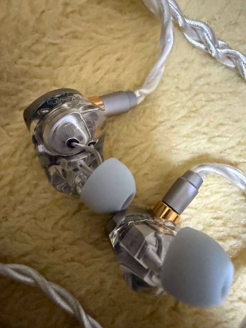 ddHiFi×水月雨 Surface E14D