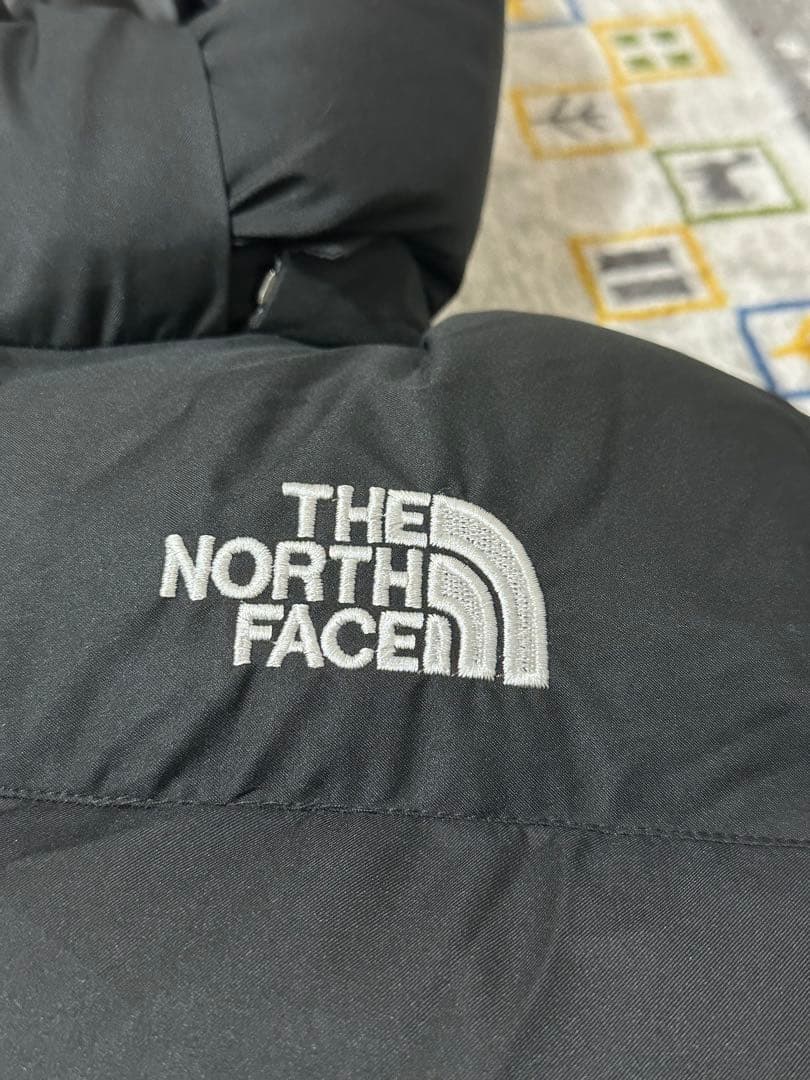 The North Face ダウンジャケット M ブラック