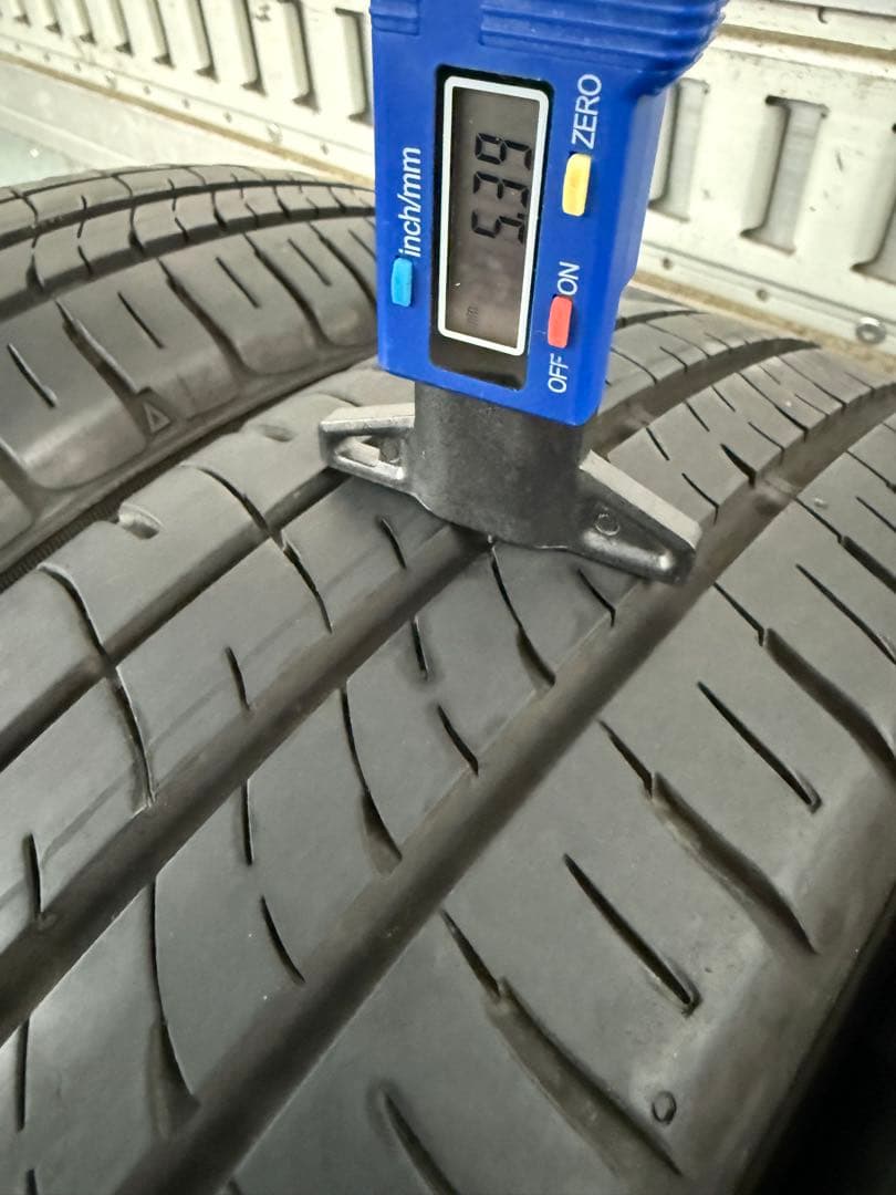 ケムンダンロップサマー155／65R14 75Sスチールホイールセット