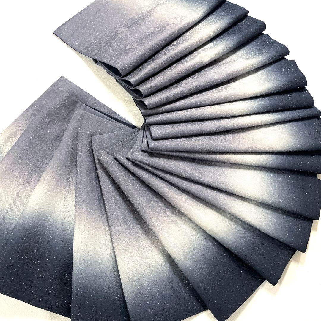 専用帯5026 4938 二点セット●高級 正絹 全通 袋帯