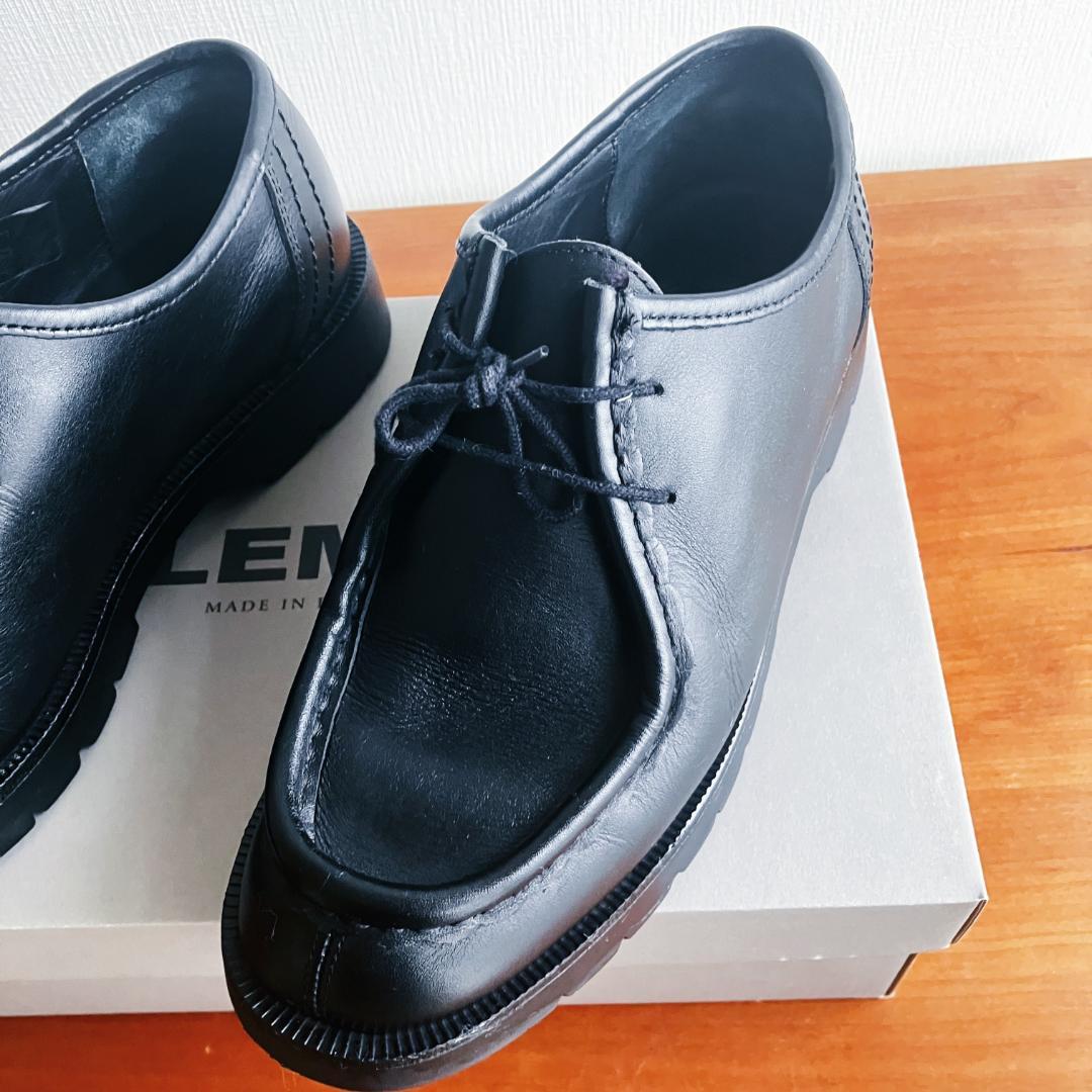 KLEMAN クレマン PADROR / パドロール EU40 BLACK