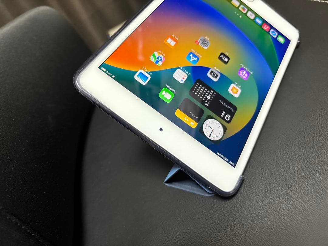 Apple iPad mini 5 セルラー 第5世代 64GB sim解除