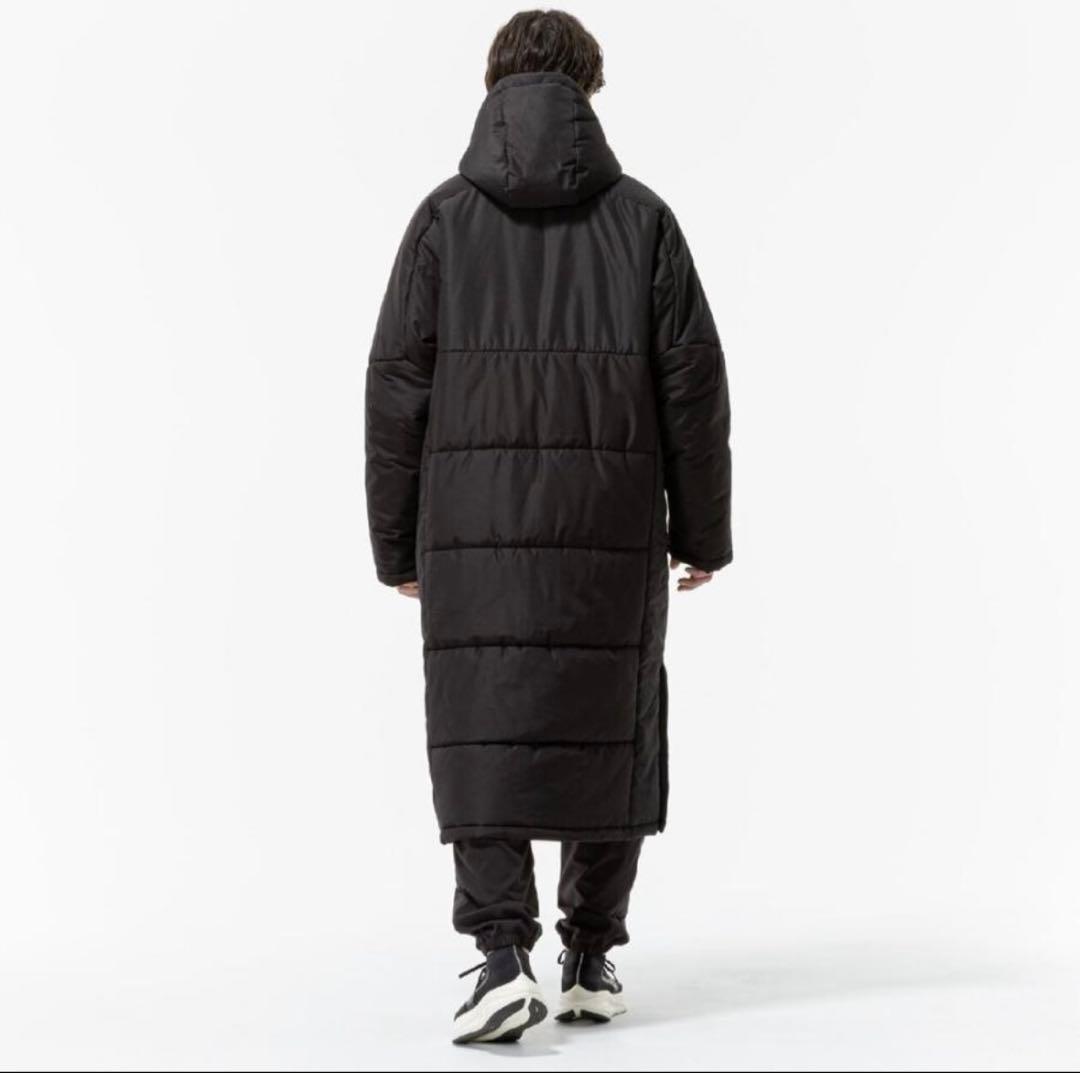 MIZUNO ベンチコート