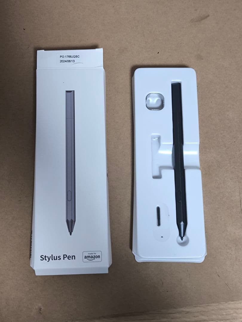 Fire Max 11 128GB フィルム、ケース、スタイラスペン付き