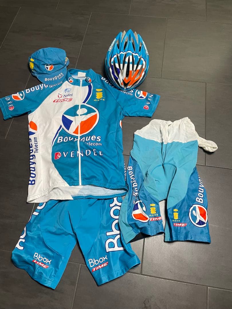 time vxr プロチーム　9100 BORA ULTRA 35 オマケあり