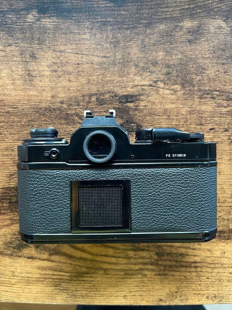 Nikon FE シリーズ一眼レフカメラ 売り切りたいのでお値下げ可
