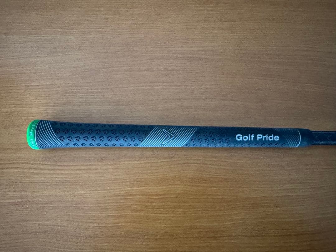 【美品】キャロウェイ エリート トリプルダイヤFW 3W 15° (日本仕様)