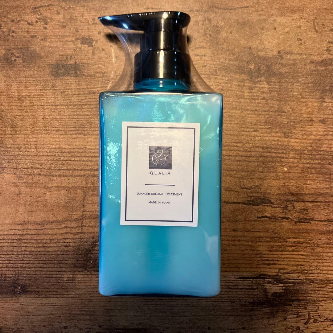 ✨新品未使用✨QUALIA シャンプー3本セットとホワイトニングトゥースペースト