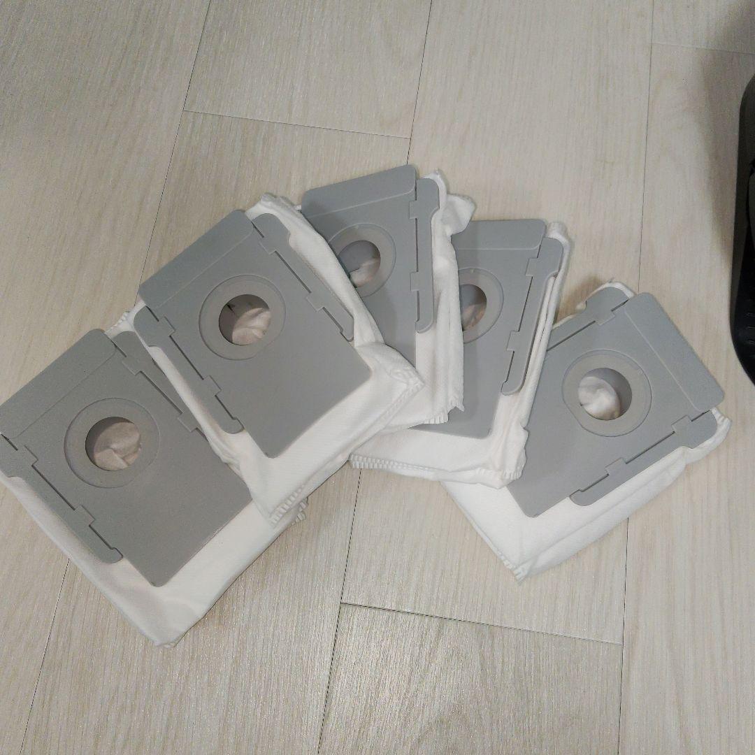 Roomba i7ロボット掃除機本体&クリーンベース　 他付属品付き