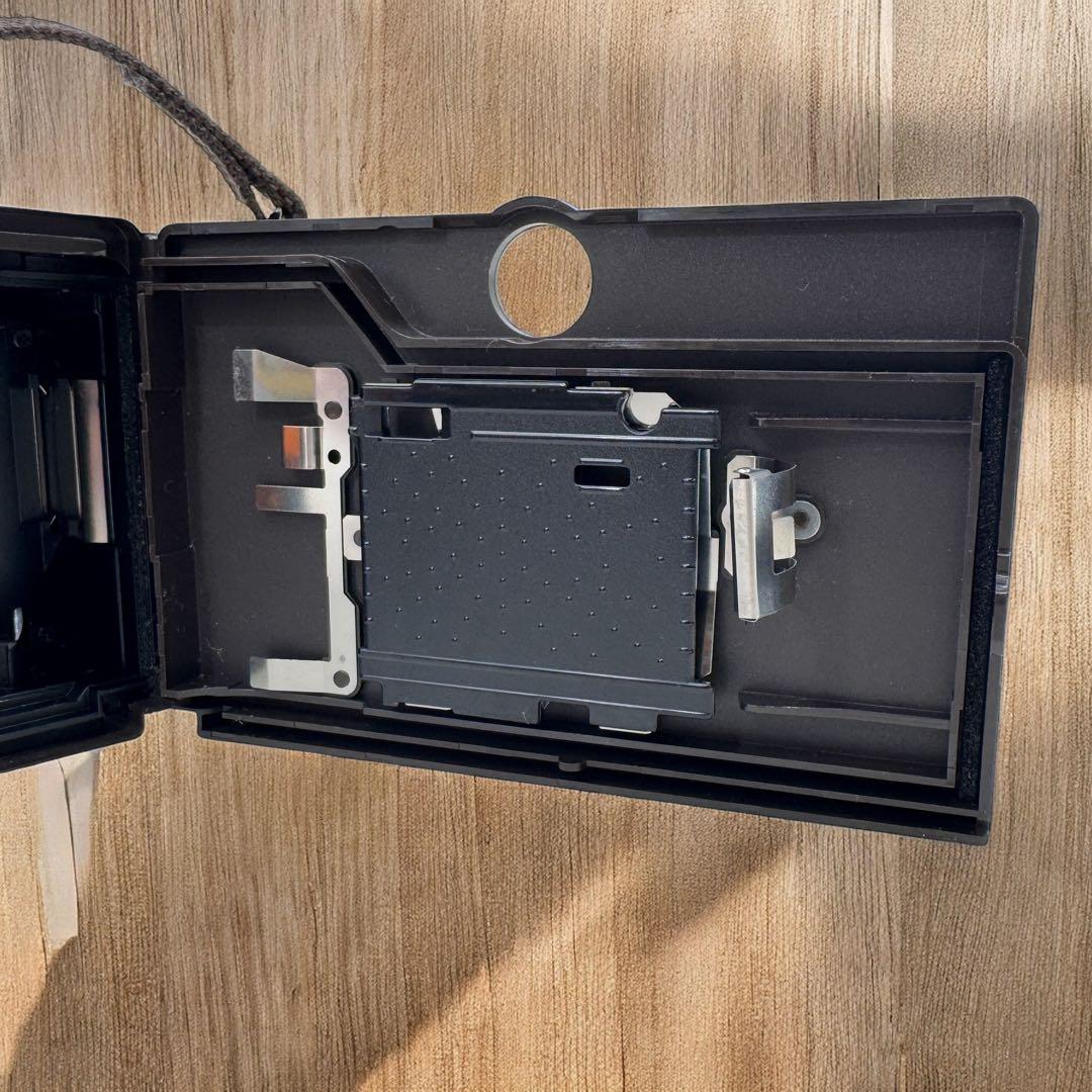 動作確認済★MINOLTA ミノルタ PROD-20’S 限定品