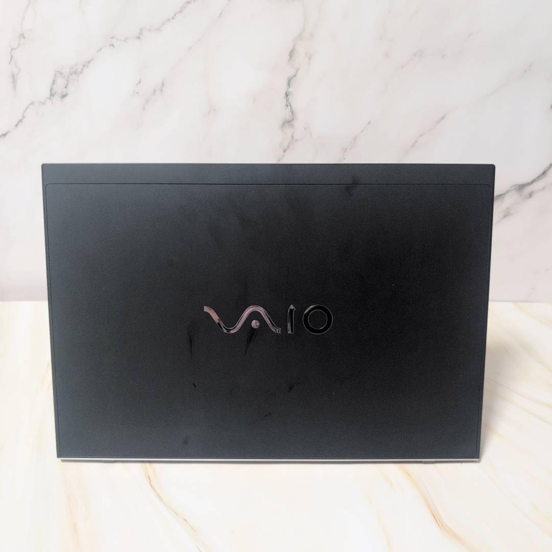 【第10世代 i3】軽量/VAIOPro PK 14型/SONY/ノートパソコン