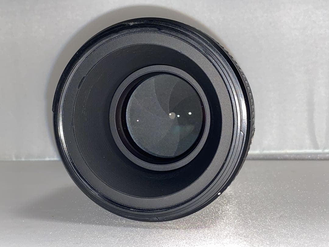 【良品】Nikon AF-S NIKKOR 58mm f1.4G N