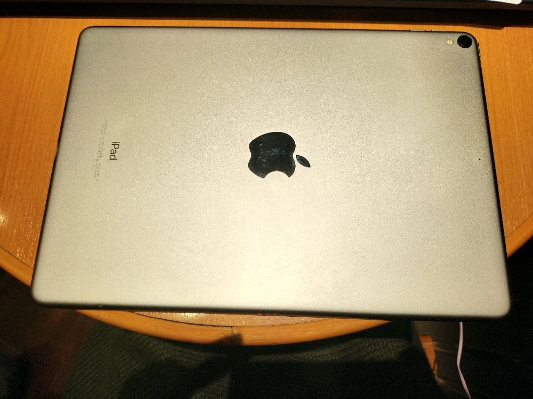 【ジャンク品】iPadPro　10.5インチ【256G】