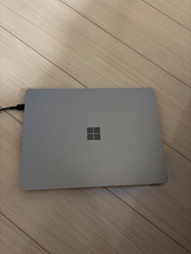 Windowsノート本体 Microsoft Surface Laptop Go 3 8GB/128GB