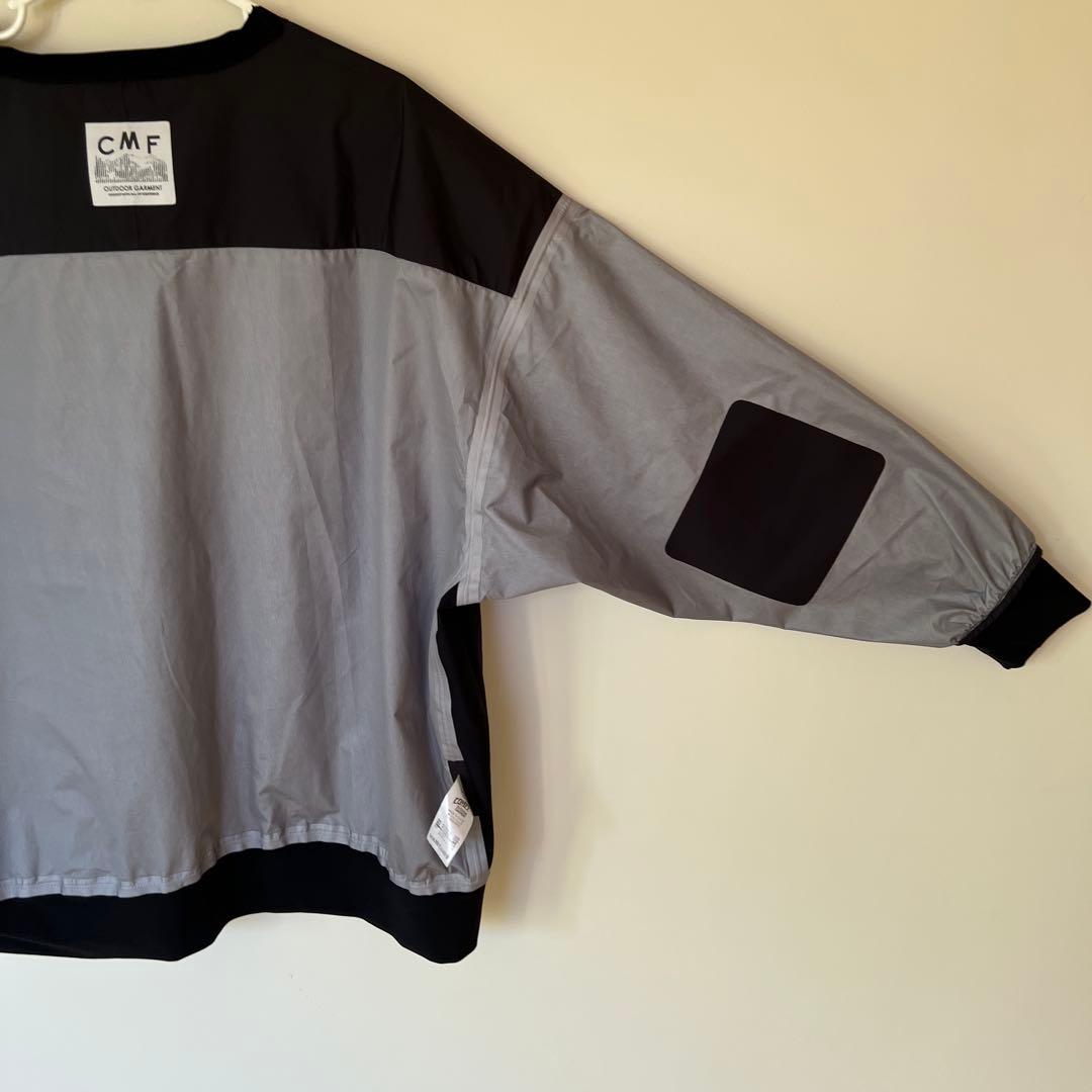 CMF HOPE ナイロンピステ　リバーシブル