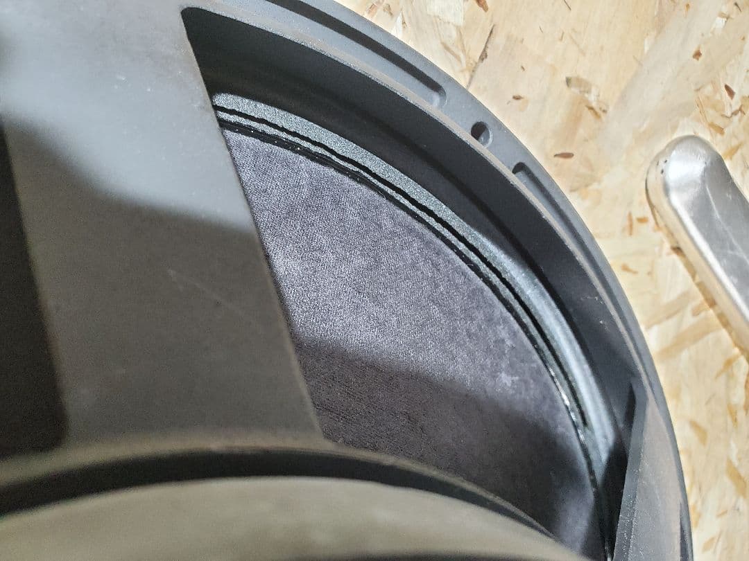 FOSTEX　40cmウーハーペア