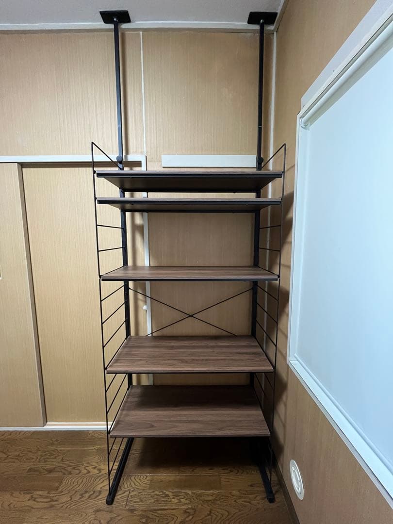 Nポルタディープ　拡張ポール付き