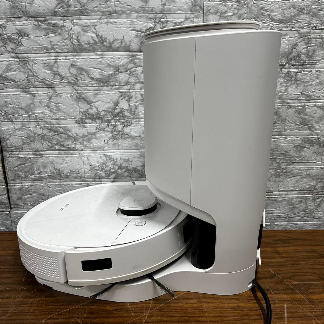 454 展示品 エコバックス DEEBOT ロボット掃除機 送料無料