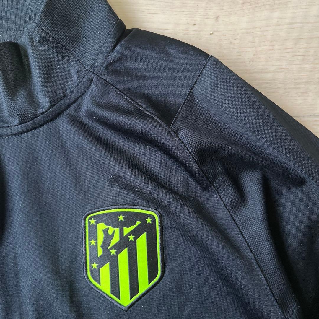 NIKE アトレティコマドリード　アンセム　ジャージセットアップ