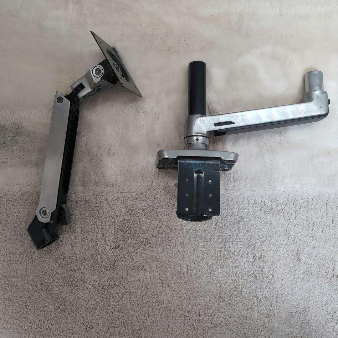 エルゴトロン　モニターアーム　LX　45-241-026