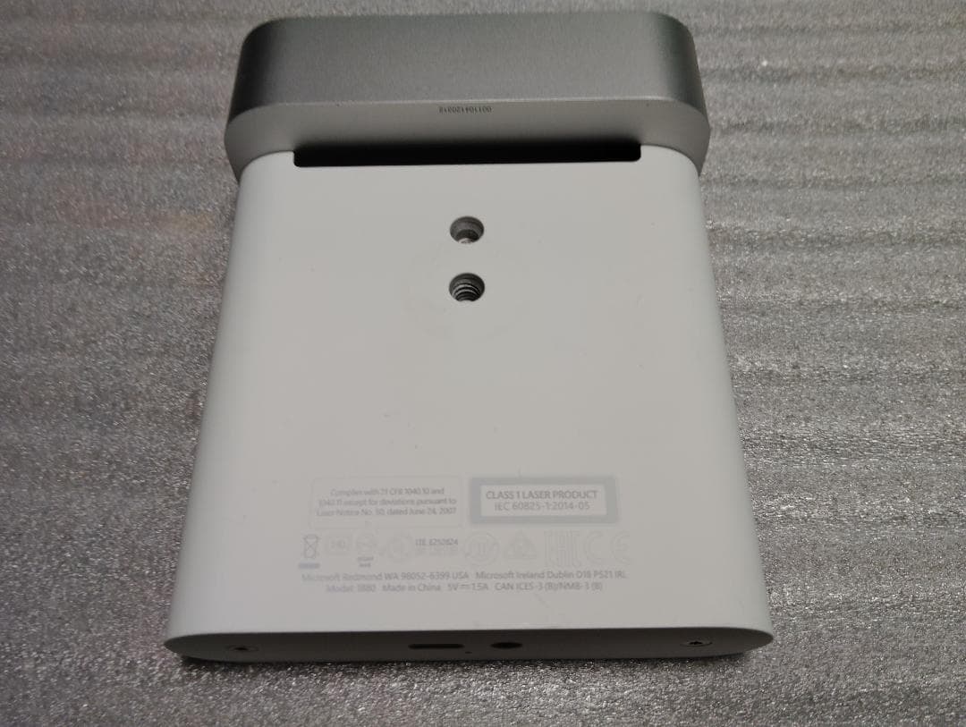 その他 Microsoft Azure Kinect DK