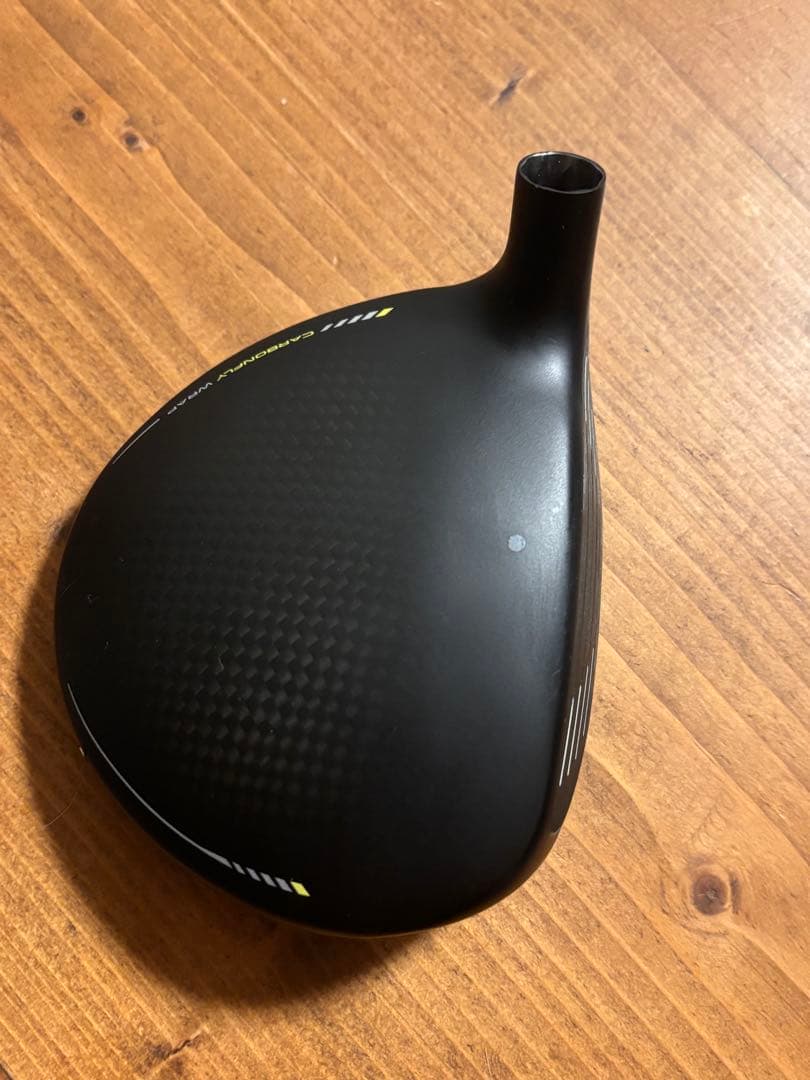 PING G430 SFT 5W(19°)ヘッド単品