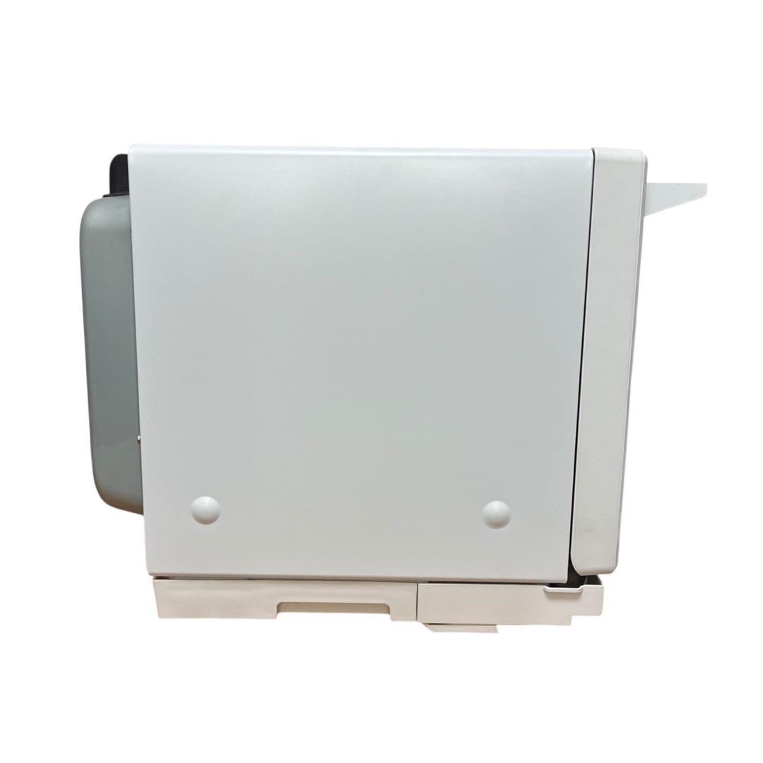 Panasonic ビストロ スチームオーブンレンジ NE-UBS10A-W