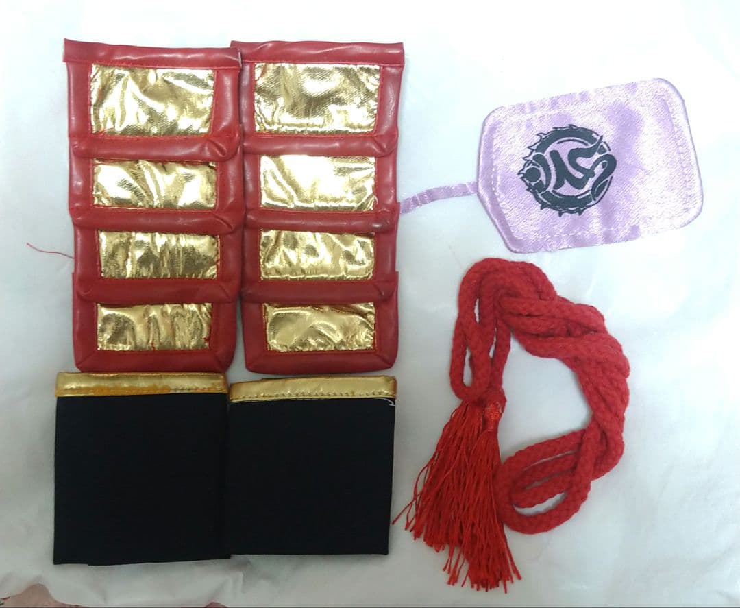 ぽ*む様 刀剣乱舞　愛染国俊　コスプレ 衣装