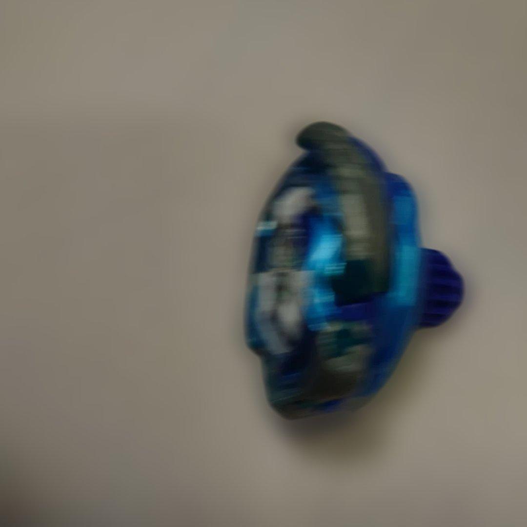 エアロペガサス　ベイブレードx