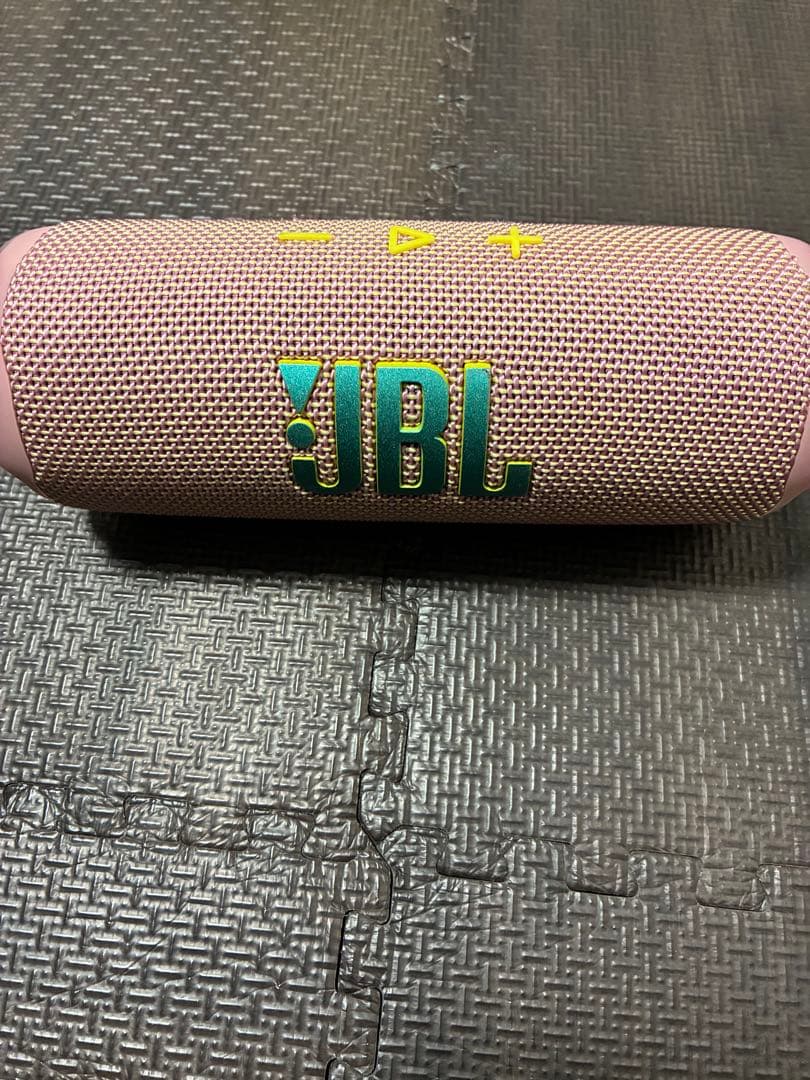 スピーカー・ウーファー JBL FLIP7