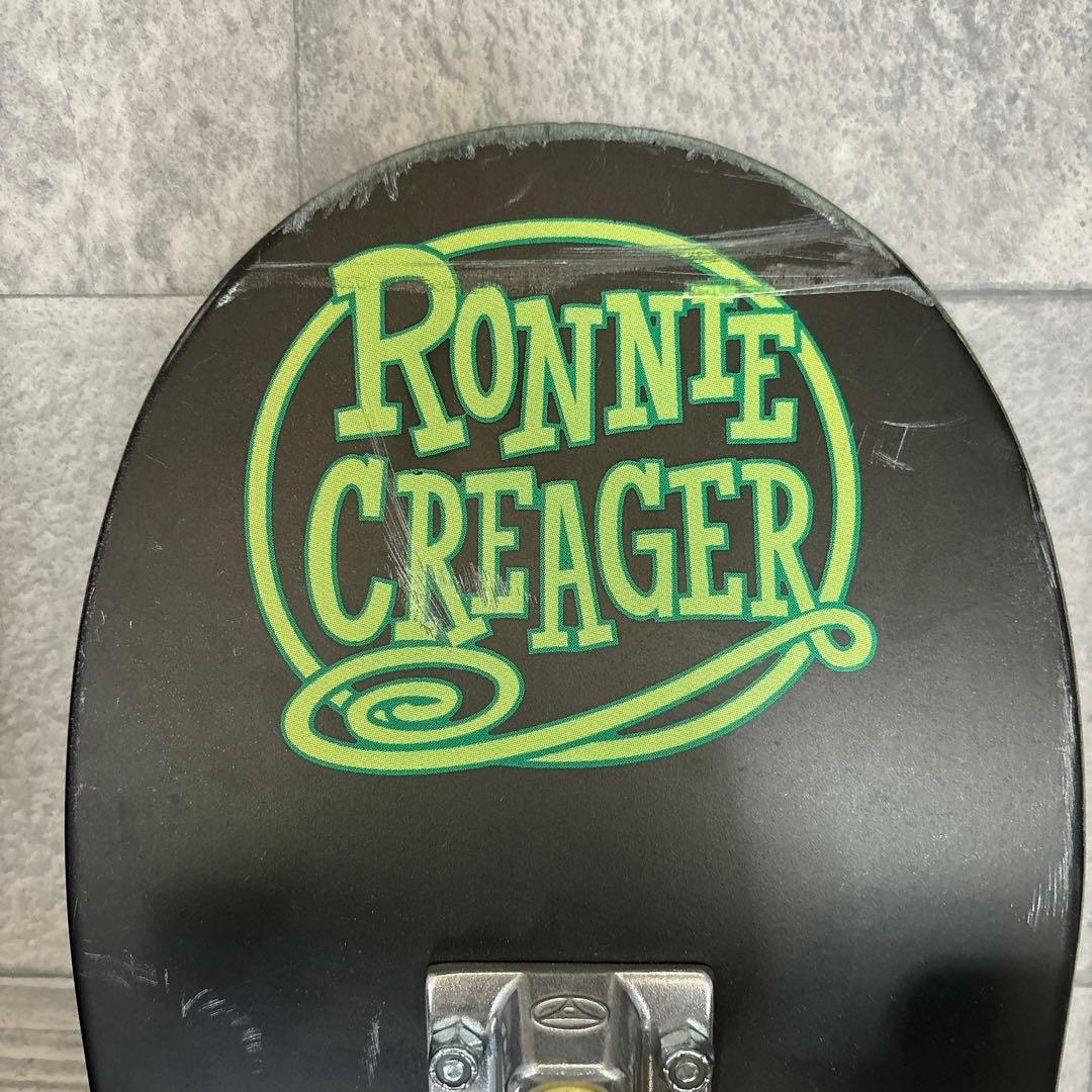 スケートボード　スケボー　ケース付き　レアブラインドスケートボード