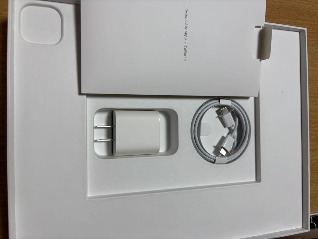 iPad Pro12.9インチ第4世代 Wi-Fi+セルラー　256GB