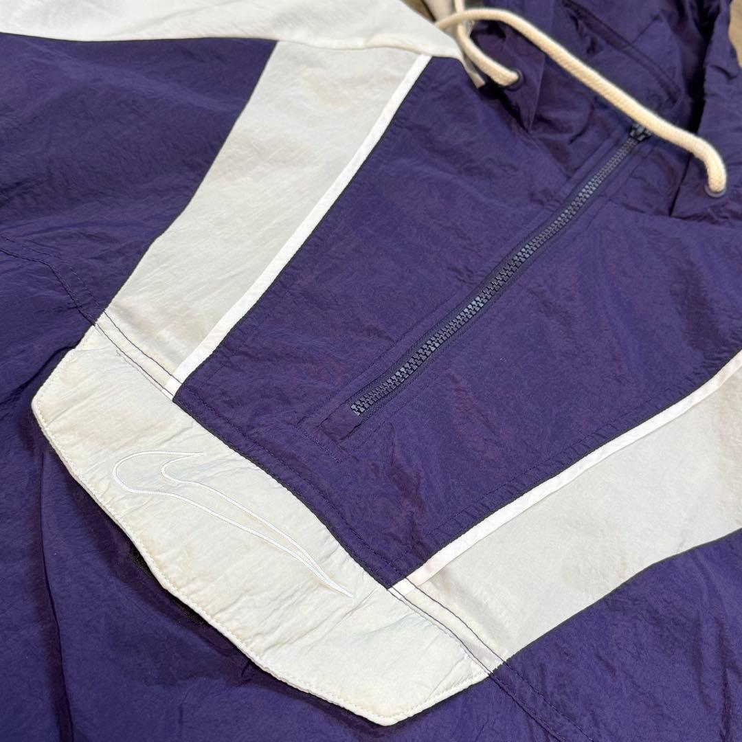 ナイキ ウーブンジャケット セットアップ L